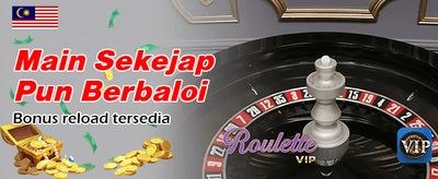 Jackpot Terbesar Menanti Anda