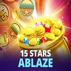 15 Stars Ablaze screenshot