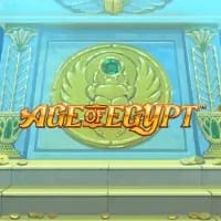 Age of Egypt