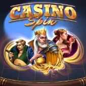 Casi-- Spin screenshot