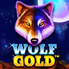Wolf Gold™ screenshot