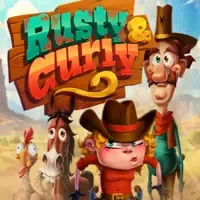 Rusty & Curly screenshot