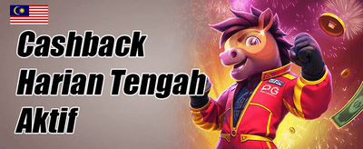 Putaran Percuma Slot Panas promotion image