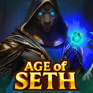 Age Of Seth screenshot